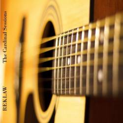 Reklaw : The Cardinal Sessions